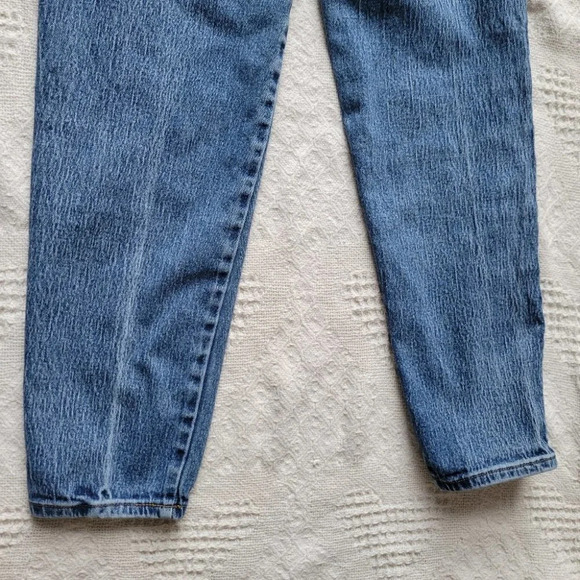 VINTAGE 70'S HASH High Waisted Mom Jean - Picture 7 of 14